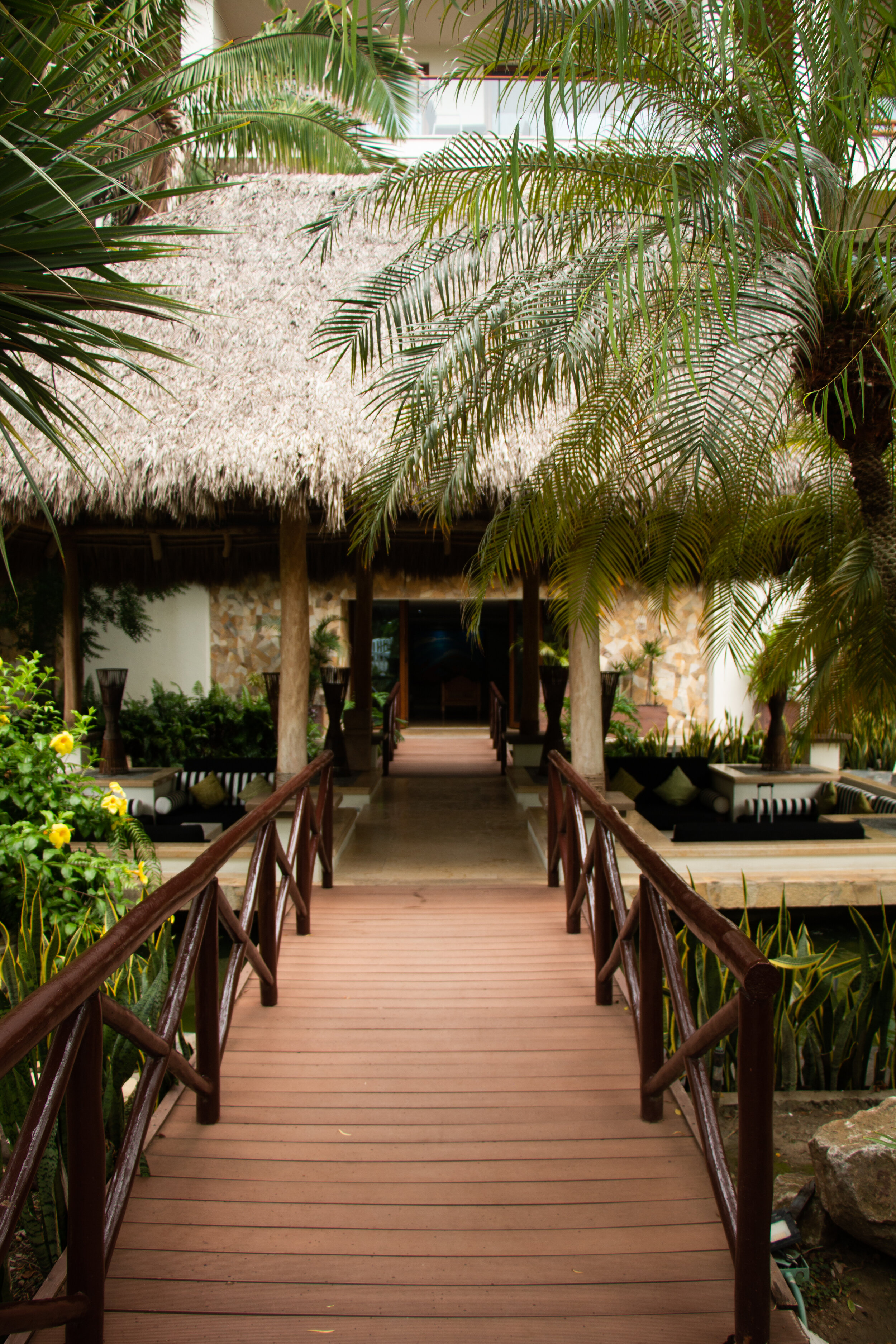 Haixa - Puerto Vallarta