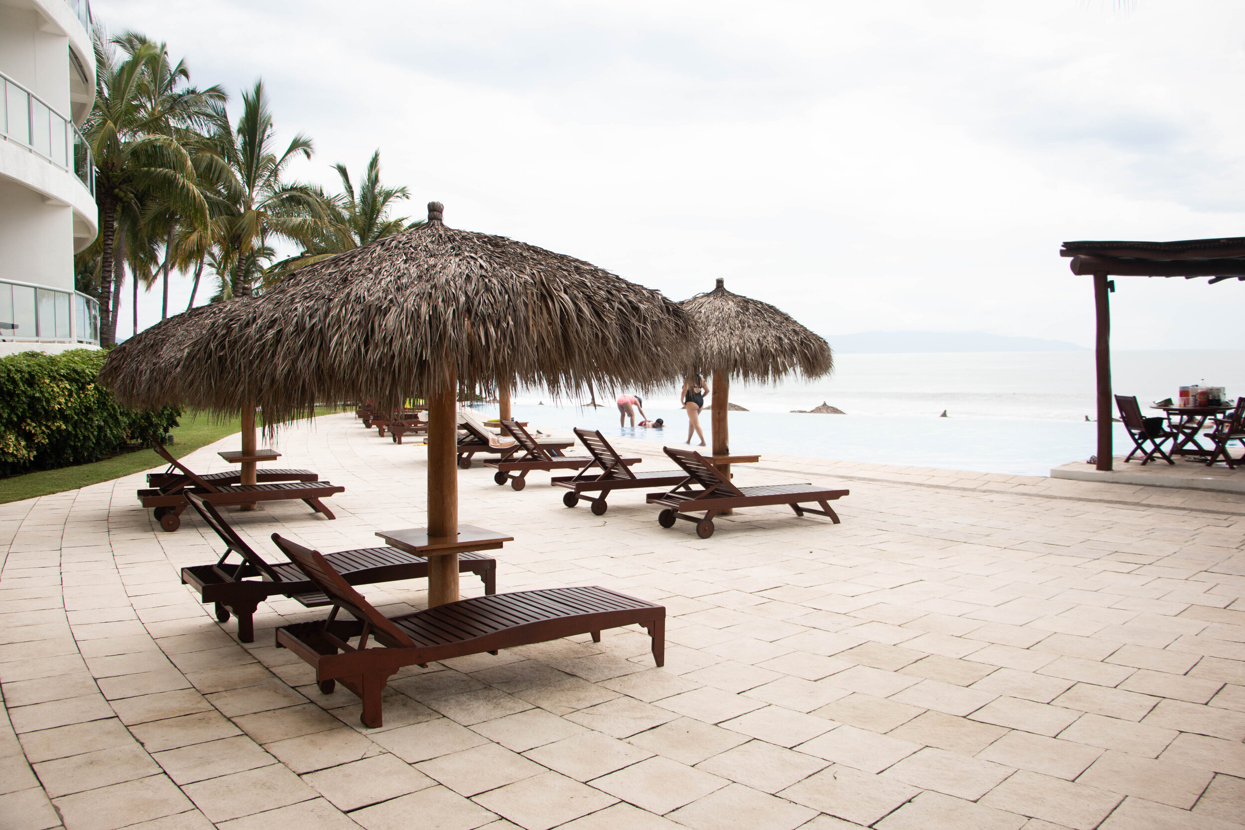 Kite y Terra - Puerto Vallarta