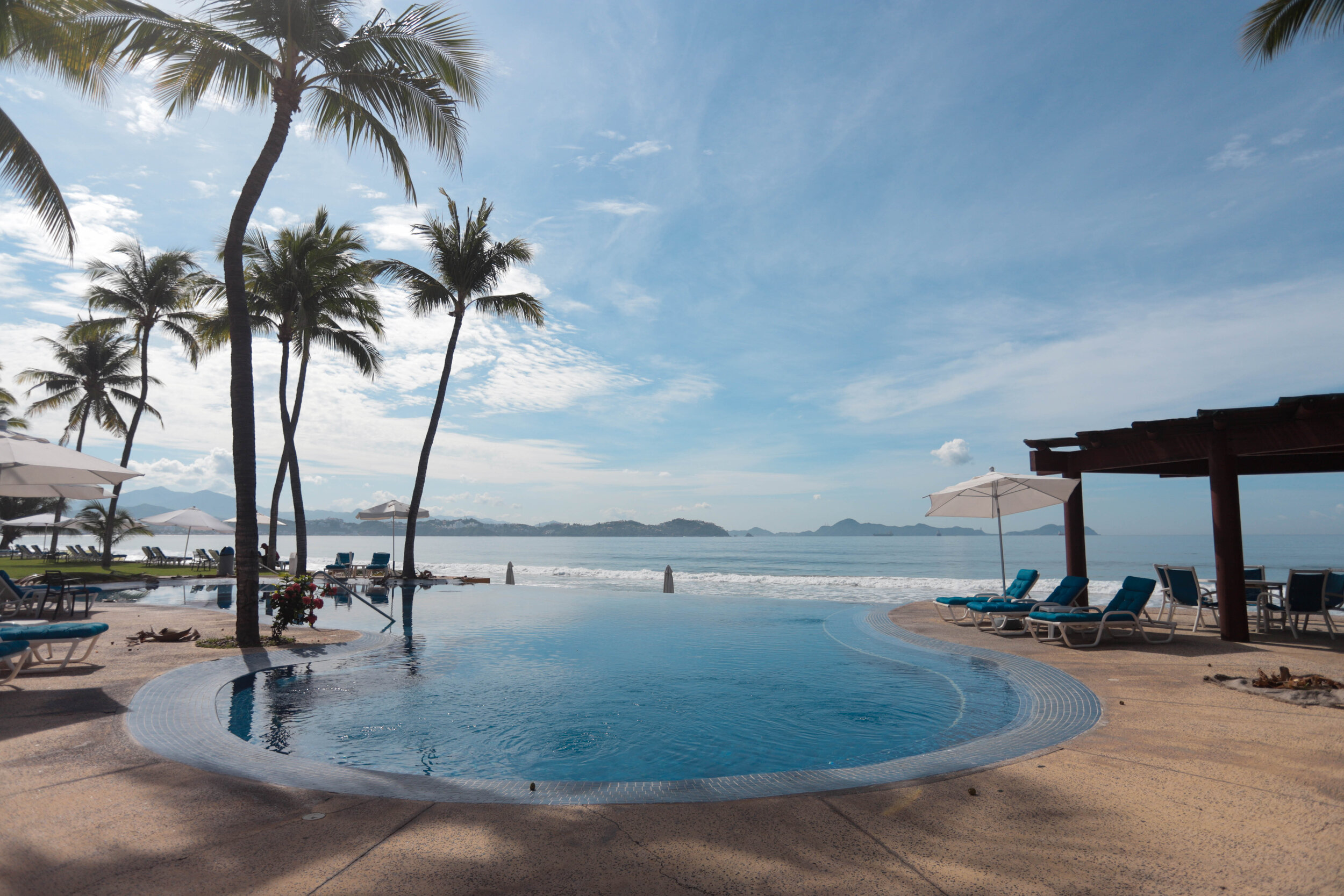 Miramar - Manzanillo